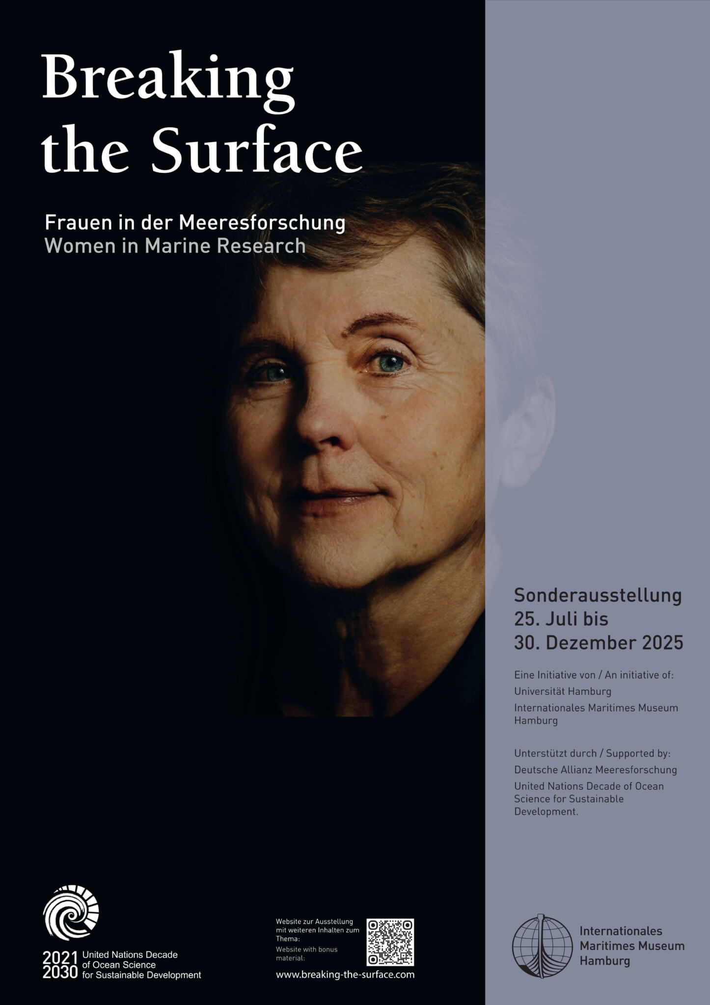 Breaking-the-Surface